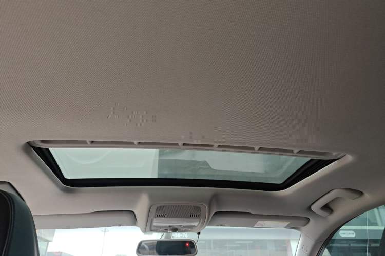 Used Audi A4L 2016 35 TFSI Collection Edition S line Comfort Model
