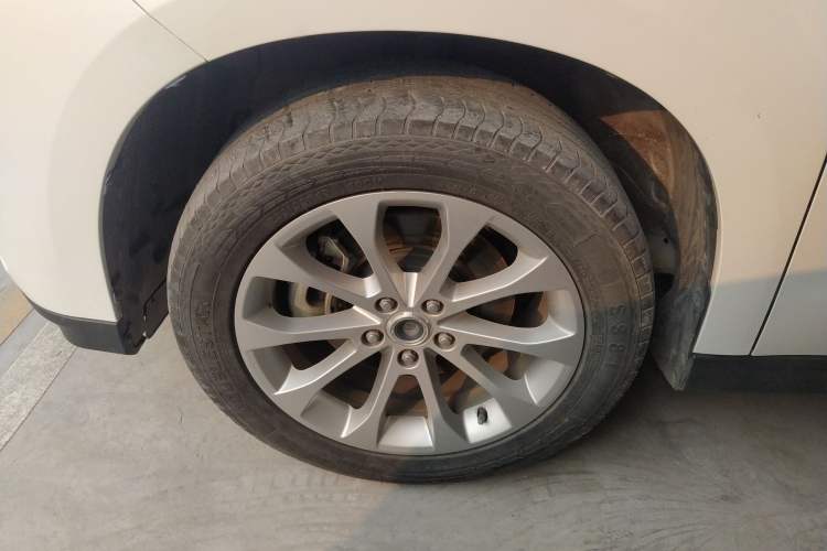 Used Haval H2 2018 Blue Label 1.5T Manual Two-Wheel Drive Luxury Model