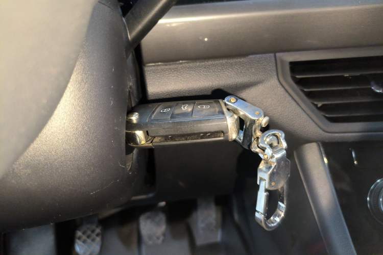 Used Volkswagen Bora 2019 Revised Version 1.5L Manual Comfort Edition China VI Standard