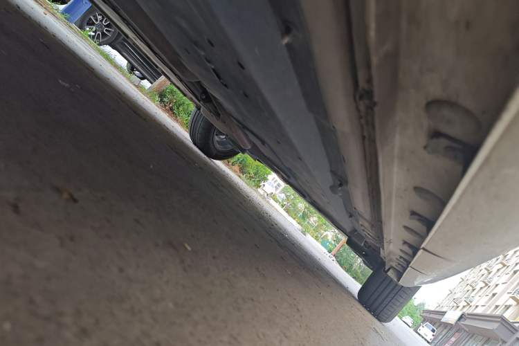 Used Changan Eado 2023 Changan Edition PLUS Blue Whale NE 1.4T GDI DCT Prestige Version
