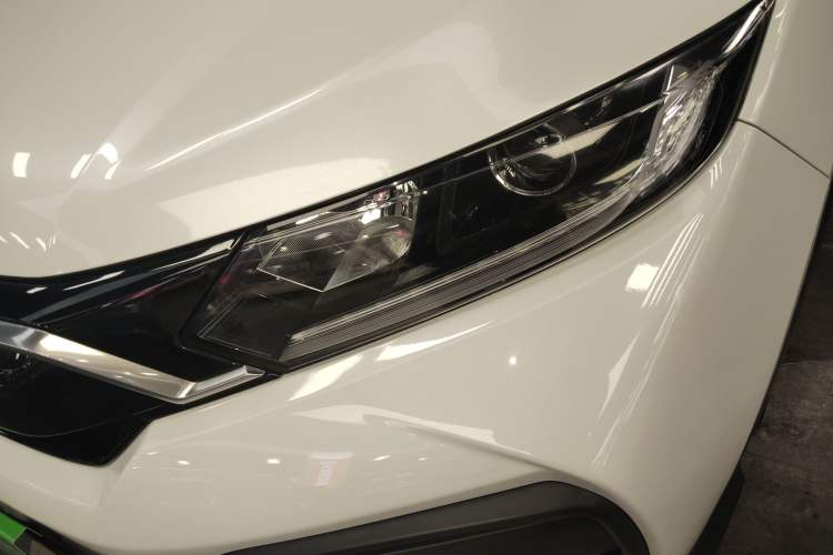 Used Honda XR-V 2021 220TURBO CVT Comfort Version
