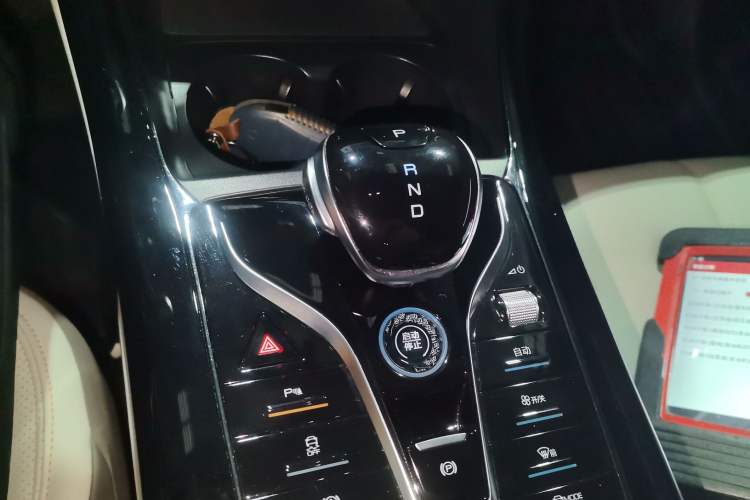 Used BYD Qin PLUS 2023 Champion Edition DM-i 55KM Leading Model
