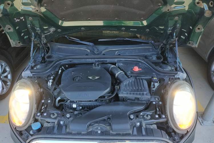 Used  MINI 2016 1.2T ONE Five-Door Edition
