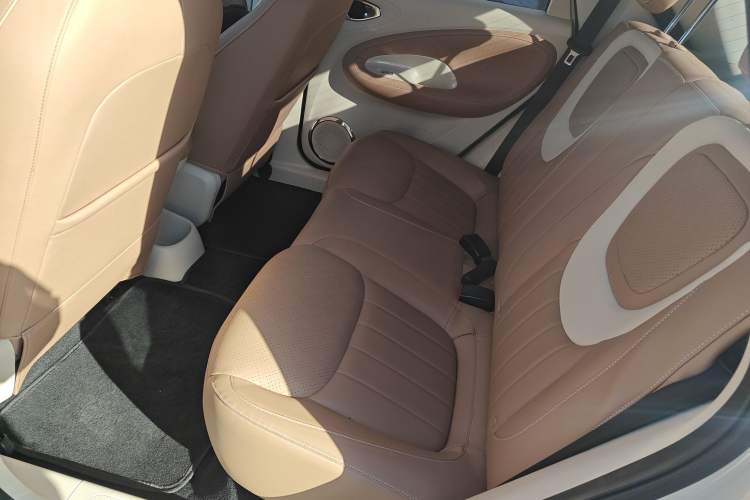 Used Wuling Bingo 2025 333 km Lingxi Connected Version