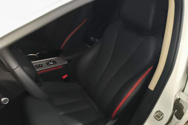 Used Chery Arrizo 5 PLUS 2021 Xiaoze 1.5T CVT ZhiPLUS
