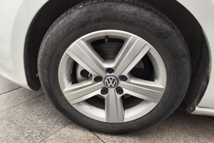 Used Volkswagen Golf 2016 1.6L Automatic Comfort Model
