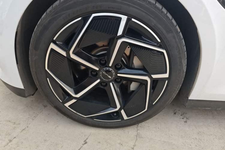 Used BYD Seal 2023 Champion Edition 700km Performance Version