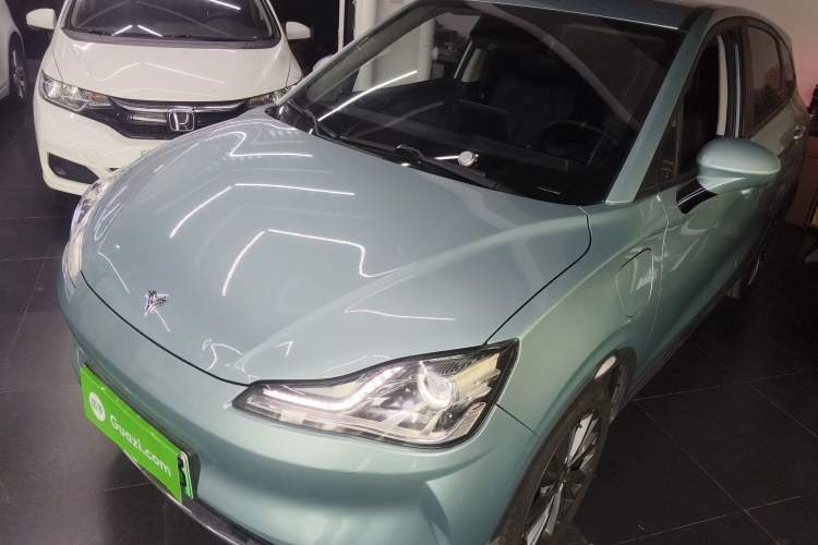 Used NETA V 2022 Chao 400 Lite