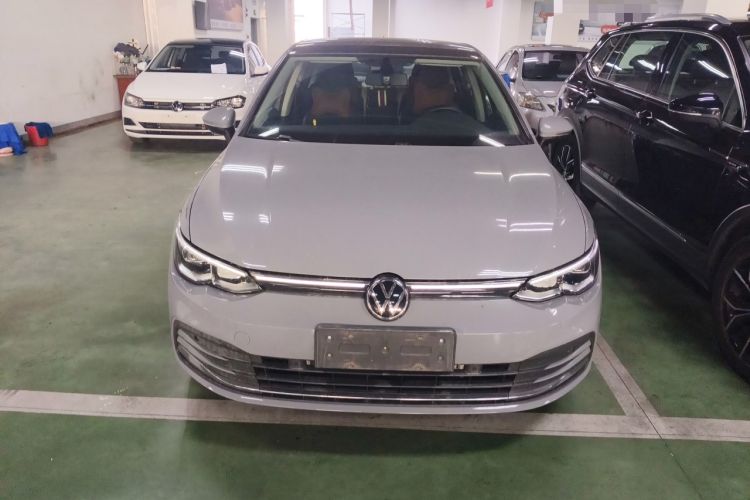 Used Volkswagen Golf 2021 280TSI DSG Pro
