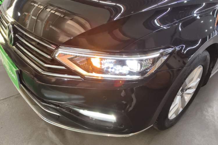 Used Volkswagen Magotan 2020 280TSI DSG Comfort Edition
