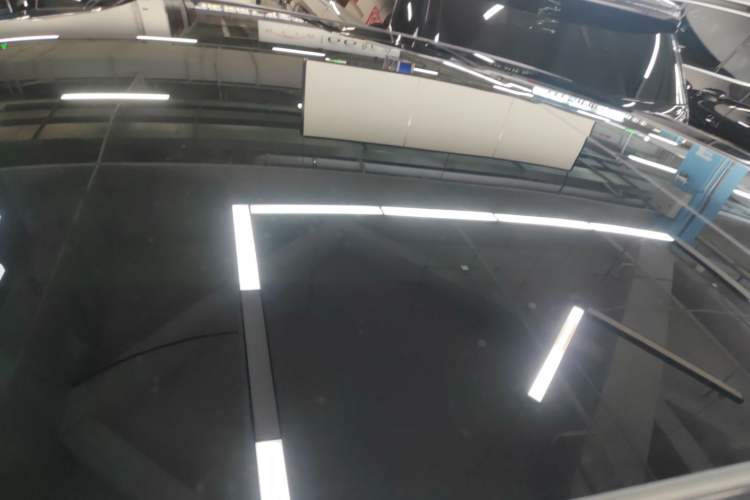 Used Mercedes-Benz C-Class 2022 C 260 L Sport Edition