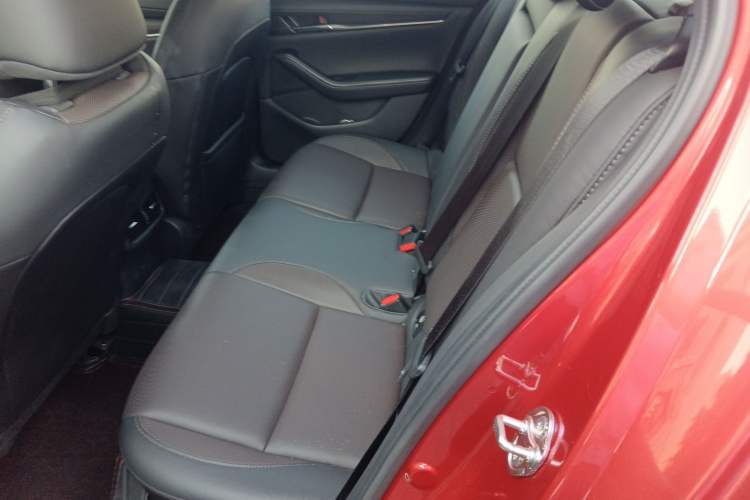 Used Mazda Mazda 3 Axela 2021 2.0L Automatic Zhiya Edition