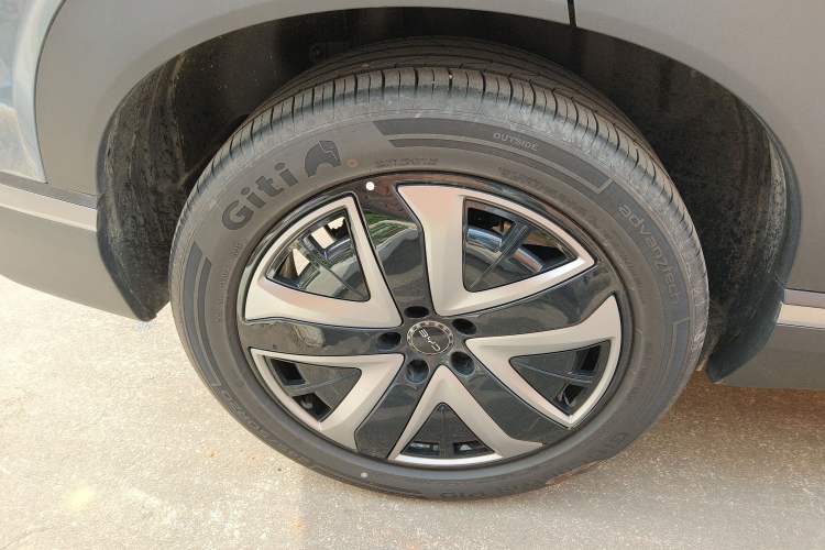 Used BYD Sealion 07 DM-i 2025 150 Flagship+ Edition