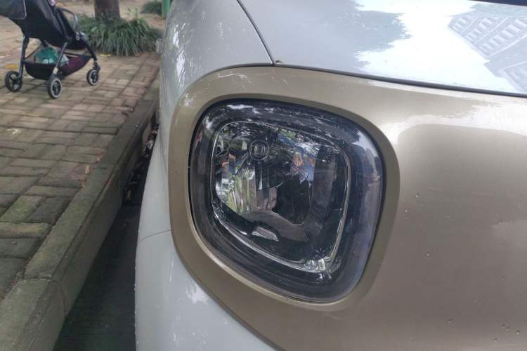 Used Bestune Pony 2025 222km Lightning Horse