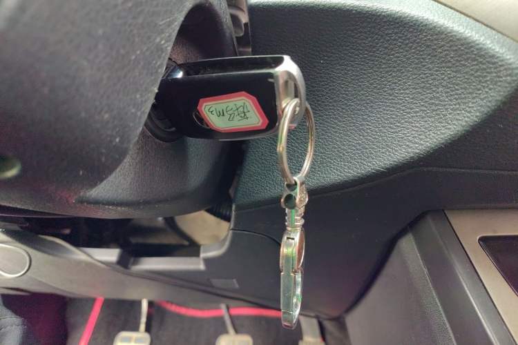 Used Haima M3 2017 1.5L Manual Fashion Edition