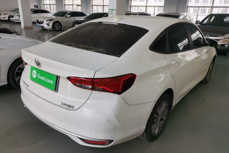 Used Buick Verano 2023 Pro Le Yi Edition
