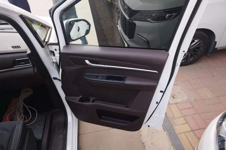 Used  Ruisheng Ace M7 2023 2.0L Long Wheelbase Entrepreneur Edition 2 Seats
