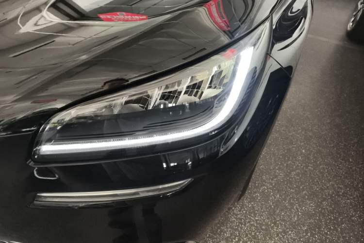 Used Lincoln Corsair 2020 2.0T Two-Wheel Drive Luxury Edition