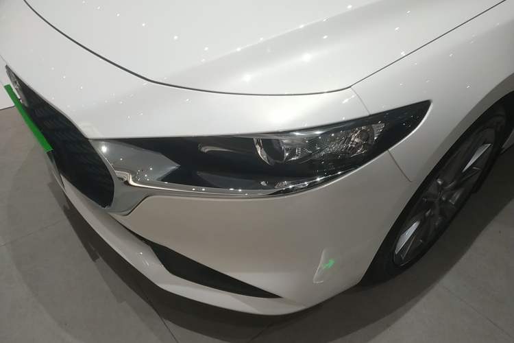 Used Mazda Mazda 3 Axela 2020 2.0L Automatic Zhiya Edition