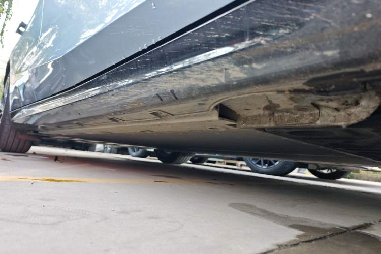 Used  E8 2025 575 km Exploration Intelligent Driving Edition
