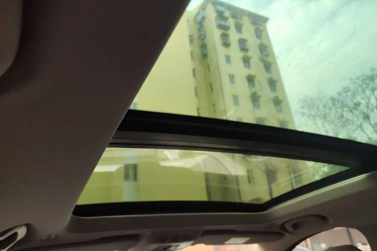 Used BMW X1 2022 sDrive20Li Fashion Model
