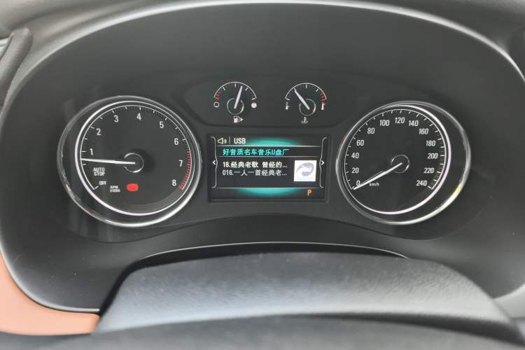 Used Buick LaCrosse 2016 20T Elite Edition
