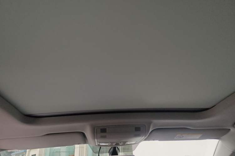 Used Volkswagen Tharu 2021 280TSI Two-Wheel-Drive Luxury Plus Edition
