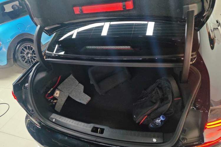 Used Volvo S90 2023 B5 Zhiyi Luxury Edition