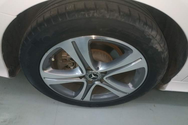 Used Mercedes-Benz C-Class 2019 Restyled C 260 L Sport Edition
