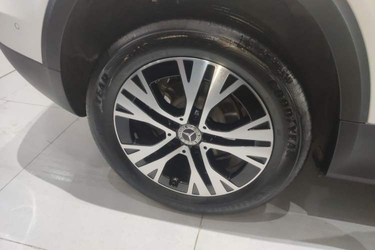 Used Mercedes-Benz GLB 2024 GLB 220 Dynamic Edition