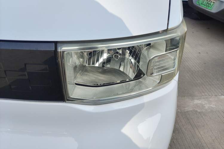 Used Wuling Hongguang MINIEV 2020 Freedom Version Lithium Iron Phosphate
