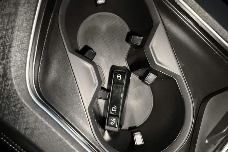 Used Lynk & Co 01 2021 2.0TD Two-Wheel Drive Zhaopu Pro
