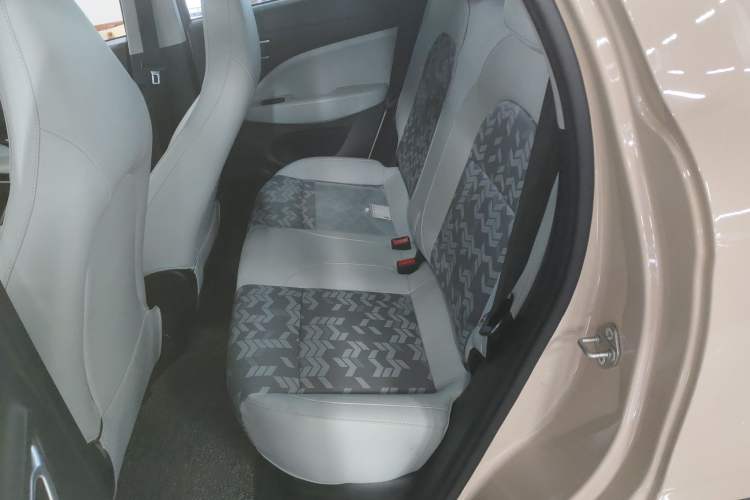 Used Leapmotor T03 2022 YAOJIN Edition
