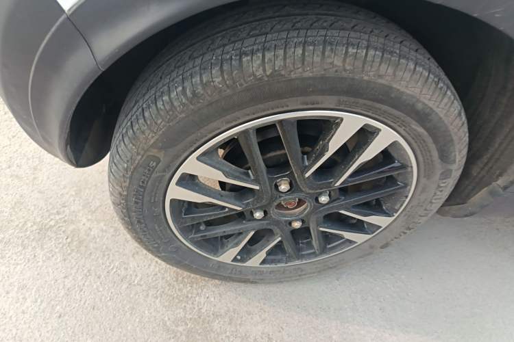 Used Chery Little Ant 2024 Edition Youth Version 251km Passion Version 25.05 kWh