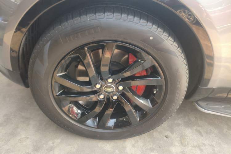 Used Land Rover Discovery 2020 3.0 SC V6 30th Anniversary Special Edition
