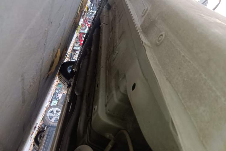 Used Baojun 310 2020 1.2L Manual Comfort Edition
