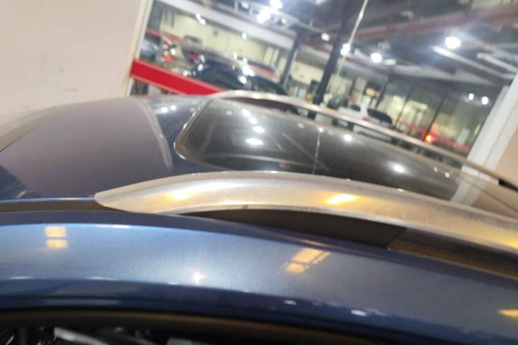 Used Roewe RX5 2019 20T Two-Wheel Drive Automatic Ali Smart Connectivity Platinum Edition