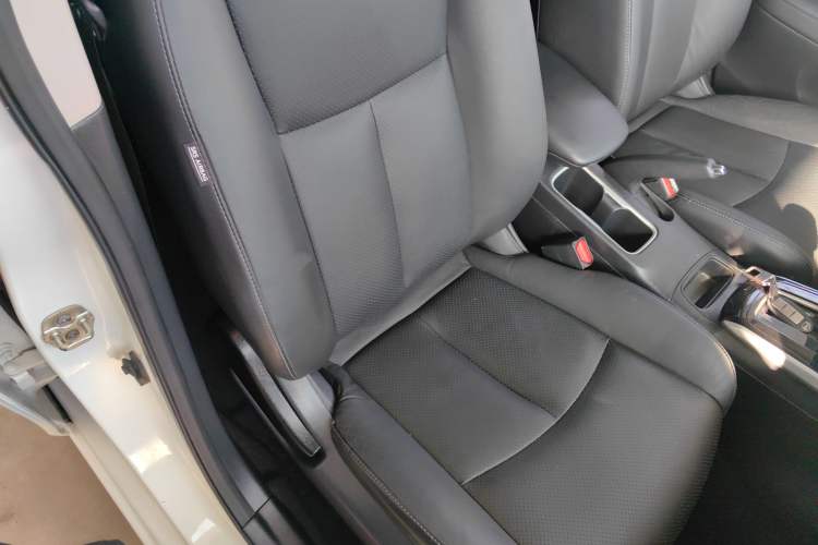 Used Nissan Sylphy 2018 1.6XV CVT Deluxe Edition
