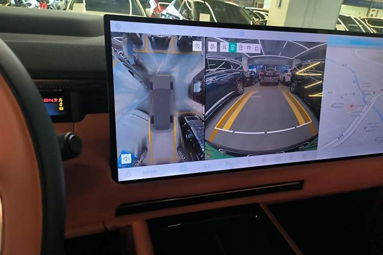 Used Lynk & Co 900 2025 1.5T Ultra