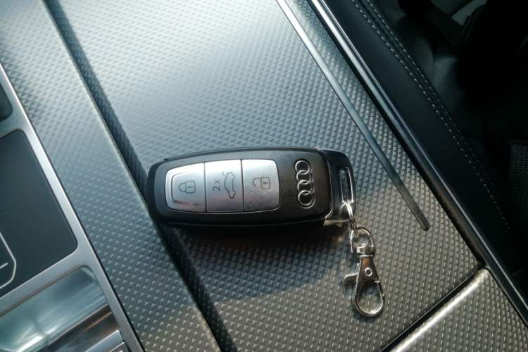 Used Audi A6L 2024 45 TFSI Prestige Dynamic Edition
