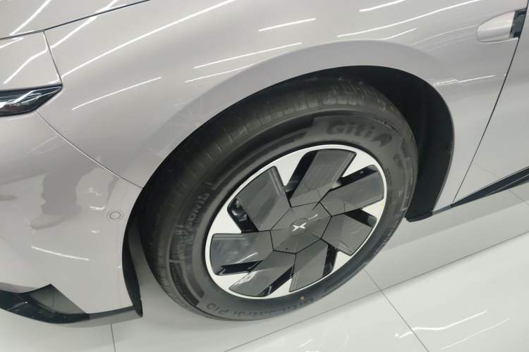 Used XPeng P7+ 2024 Long-Range Max
