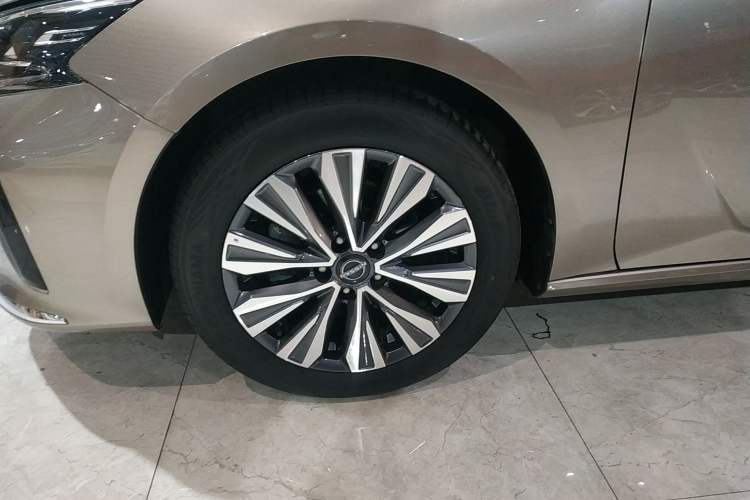 Used Nissan Teana 2022 2.0L XL-Upr Enjoyment Edition
