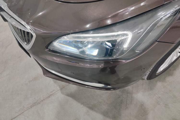 Used Buick LaCrosse 2016 Revised Version 28T Elite Edition
