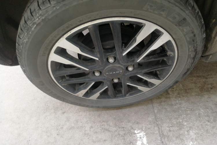 Used Chery Little Ant 2022 Sweet Pink Edition Low-Sugar Version 30kW 301km Range
