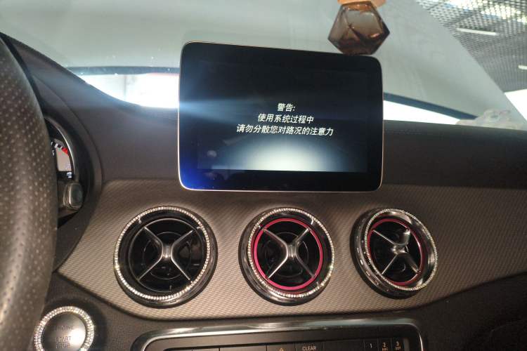 Used Mercedes-Benz GLA 2016 GLA 200 Fashion Model