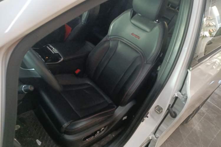 Used AION V 2022 Plus 70 Smart Edition Ternary Lithium
