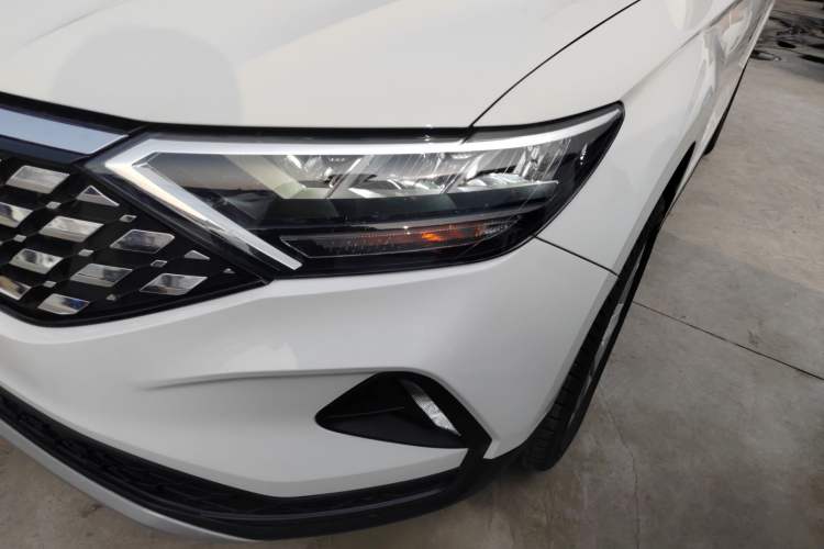 Used Jetta VS5 2019 280TSI Automatic Enjoyment Model
