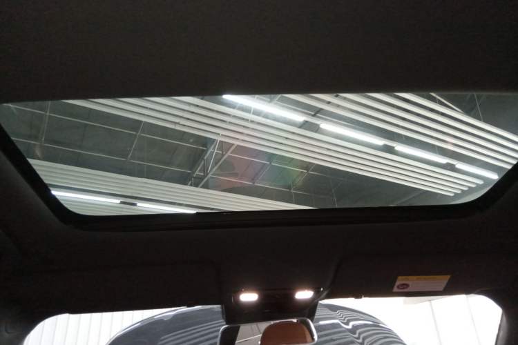 Used Li Auto L8 2023 Pro Model