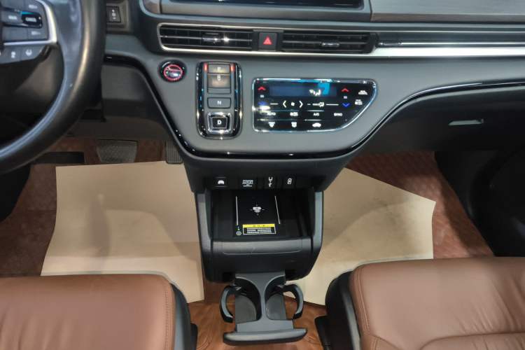 Used Honda Odyssey 2022 2.0L eHEV Sharp·Luxury Edition