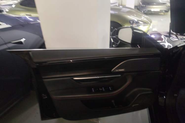 Used XPeng P7 2020 670N
